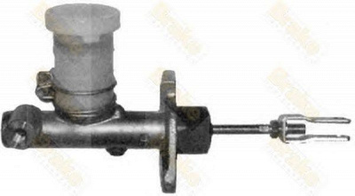 BRAKE ENGINEERING mc1597be -  Главный цилиндр, система сцепления